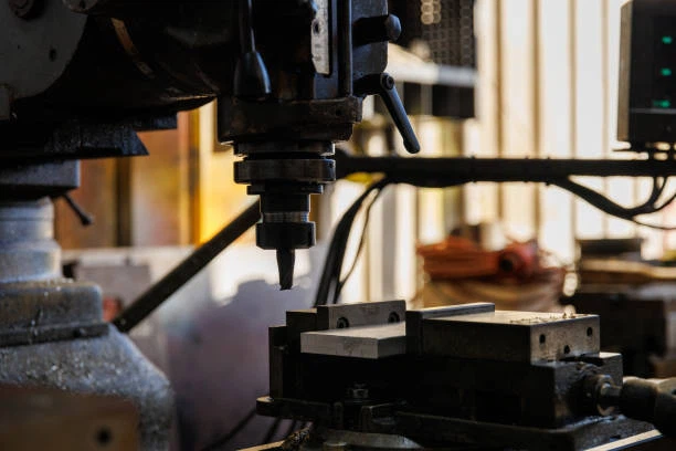 Internal Laser Hardening Equipment Internal Laser Hardening Equipment