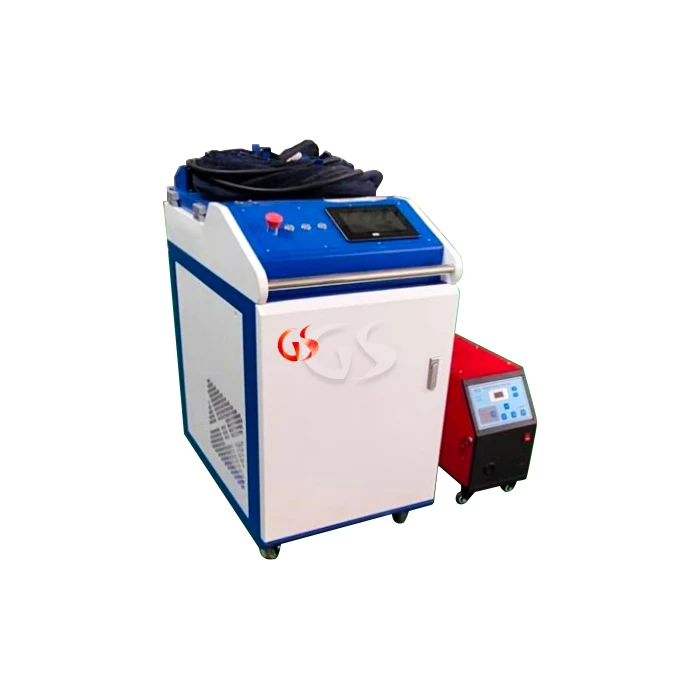 Laser Cold Welding Machine Laser Cold Welding Machine