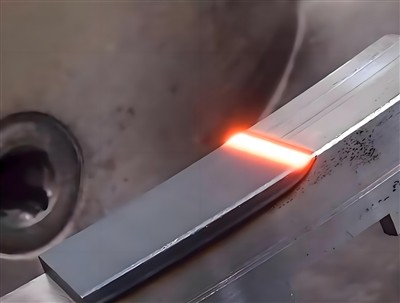 Laser Hardening: The Technological Titan Leading Metal Component Performance Revolution!