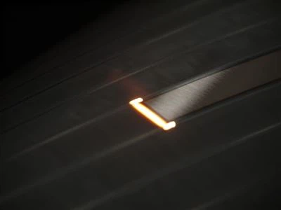 Selecting Materials for Laser Hardening to Enhance Surface Performance